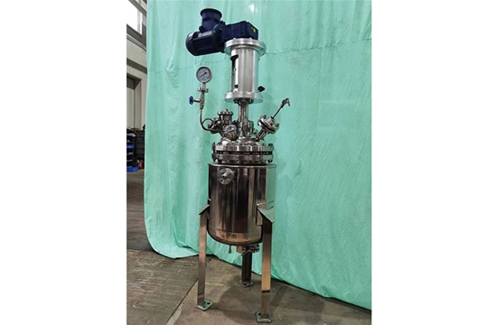 實驗反應(yīng)釜